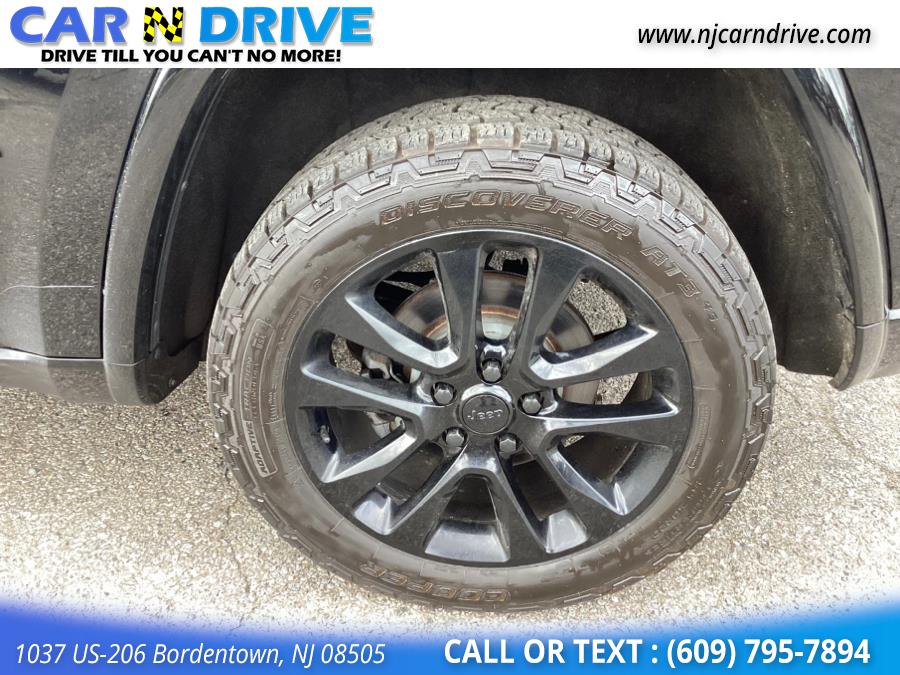 2017 Jeep Grand Cherokee Laredo 4WD, available for sale in Burlington, New Jersey | Car N Drive. Burlington, New Jersey 2017 Jeep Grand Cherokee Laredo 4WD, available for sale in Burlington, New Jersey | Car N Drive. Burlington, New Jersey