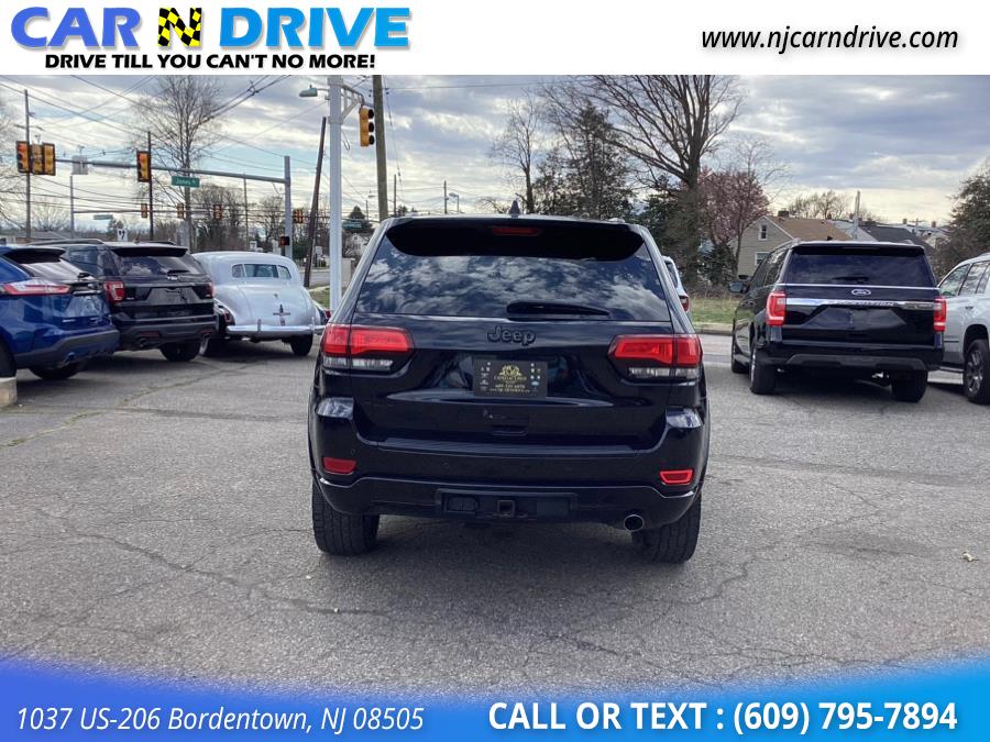 2017 Jeep Grand Cherokee Laredo 4WD, available for sale in Burlington, New Jersey | Car N Drive. Burlington, New Jersey 2017 Jeep Grand Cherokee Laredo 4WD, available for sale in Burlington, New Jersey | Car N Drive. Burlington, New Jersey