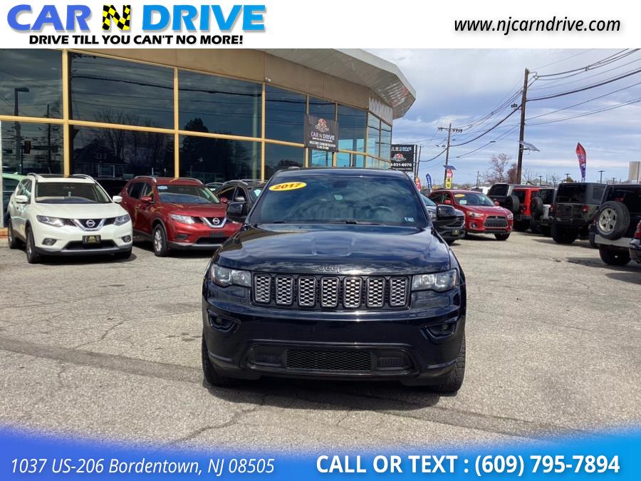 2017 Jeep Grand Cherokee Laredo 4WD, available for sale in Burlington, New Jersey | Car N Drive. Burlington, New Jersey 2017 Jeep Grand Cherokee Laredo 4WD, available for sale in Burlington, New Jersey | Car N Drive. Burlington, New Jersey