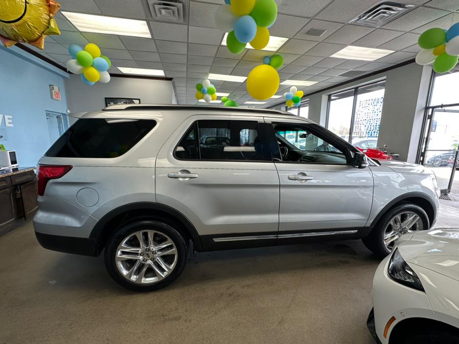 2016 Ford Explorer 4WD 4dr XLT, available for sale in Inwood, New York | 5 Towns Drive. Inwood, New York 2016 Ford Explorer 4WD 4dr XLT, available for sale in Inwood, New York | 5 Towns Drive. Inwood, New York