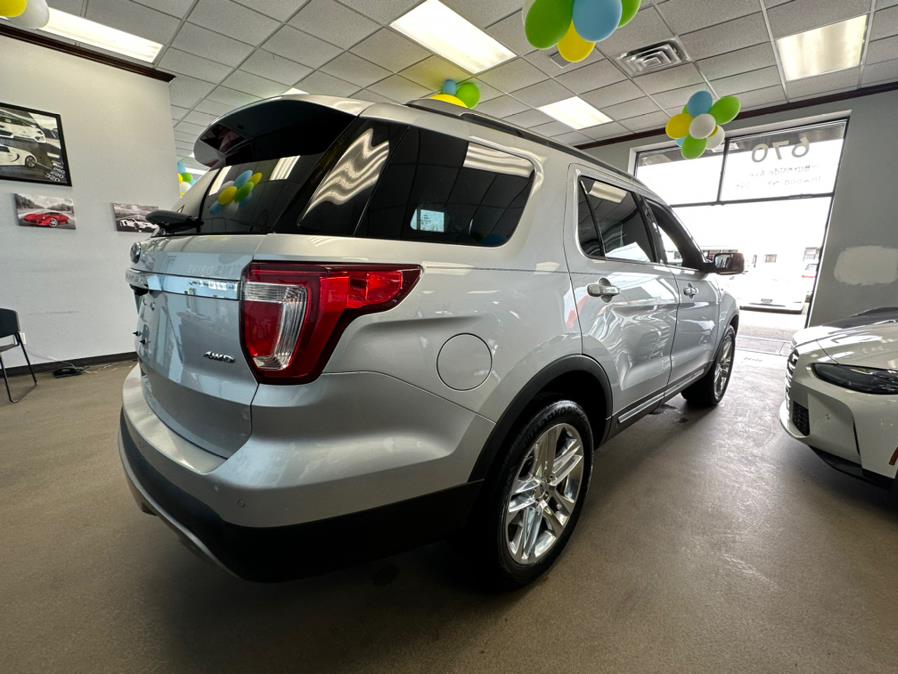 2016 Ford Explorer 4WD 4dr XLT, available for sale in Inwood, New York | 5 Towns Drive. Inwood, New York 2016 Ford Explorer 4WD 4dr XLT, available for sale in Inwood, New York | 5 Towns Drive. Inwood, New York