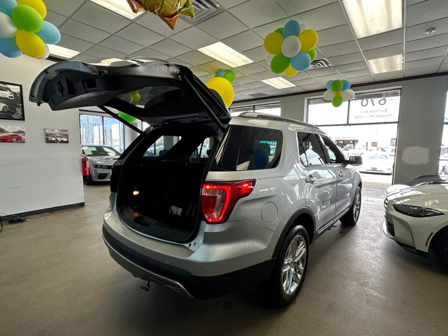 2016 Ford Explorer 4WD 4dr XLT, available for sale in Inwood, New York | 5 Towns Drive. Inwood, New York 2016 Ford Explorer 4WD 4dr XLT, available for sale in Inwood, New York | 5 Towns Drive. Inwood, New York