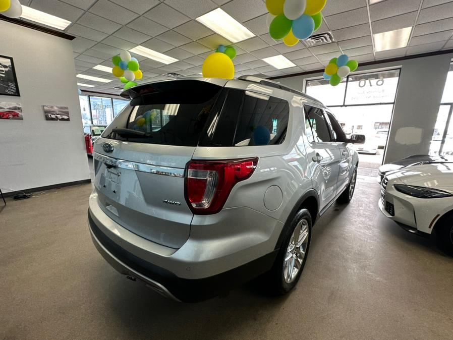 2016 Ford Explorer 4WD 4dr XLT, available for sale in Inwood, New York | 5 Towns Drive. Inwood, New York 2016 Ford Explorer 4WD 4dr XLT, available for sale in Inwood, New York | 5 Towns Drive. Inwood, New York