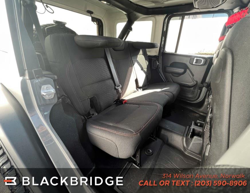 2021 Jeep Wrangler Unlimited Rubicon 4x4, available for sale in Norwalk, Connecticut | Black Bridge Motors, LLC. Norwalk, Connecticut 2021 Jeep Wrangler Unlimited Rubicon 4x4, available for sale in Norwalk, Connecticut | Black Bridge Motors, LLC. Norwalk, Connecticut