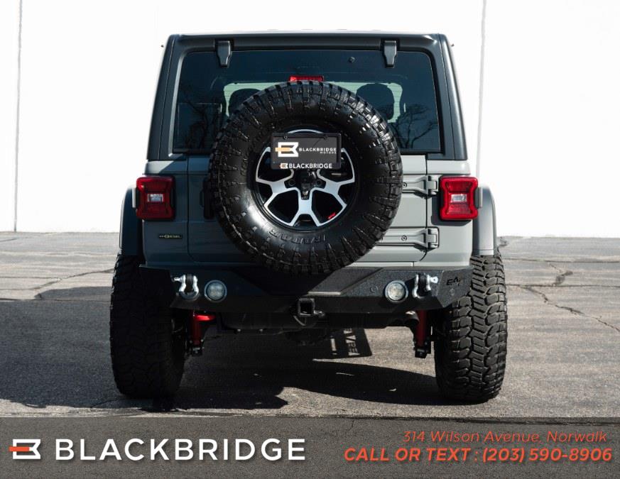 2021 Jeep Wrangler Unlimited Rubicon 4x4, available for sale in Norwalk, Connecticut | Black Bridge Motors, LLC. Norwalk, Connecticut 2021 Jeep Wrangler Unlimited Rubicon 4x4, available for sale in Norwalk, Connecticut | Black Bridge Motors, LLC. Norwalk, Connecticut