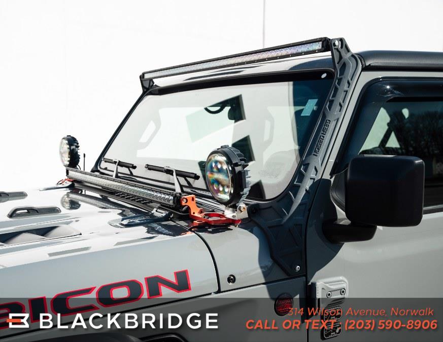 2021 Jeep Wrangler Unlimited Rubicon 4x4, available for sale in Norwalk, Connecticut | Black Bridge Motors, LLC. Norwalk, Connecticut 2021 Jeep Wrangler Unlimited Rubicon 4x4, available for sale in Norwalk, Connecticut | Black Bridge Motors, LLC. Norwalk, Connecticut