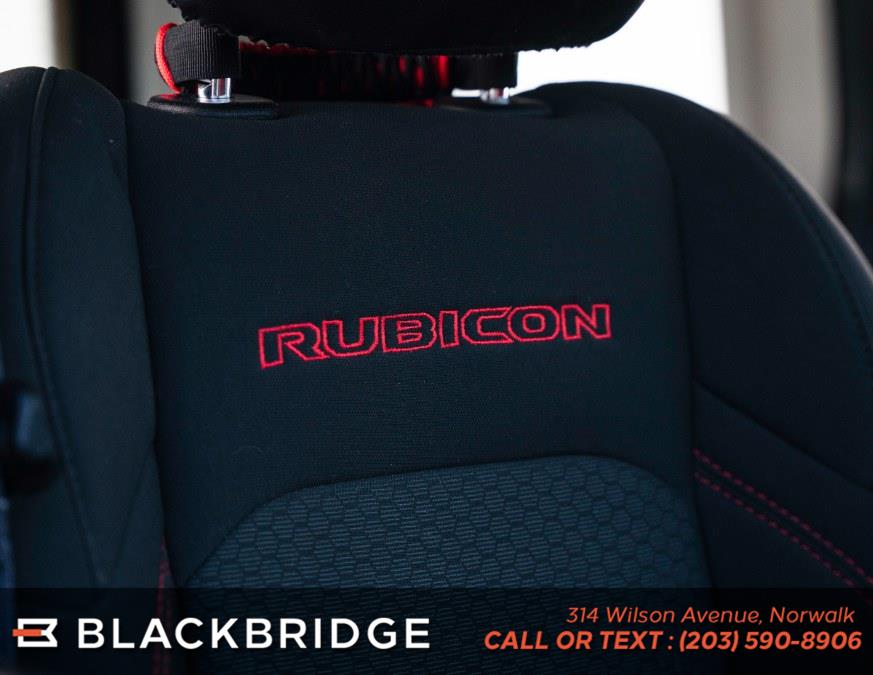 2021 Jeep Wrangler Unlimited Rubicon 4x4, available for sale in Norwalk, Connecticut | Black Bridge Motors, LLC. Norwalk, Connecticut 2021 Jeep Wrangler Unlimited Rubicon 4x4, available for sale in Norwalk, Connecticut | Black Bridge Motors, LLC. Norwalk, Connecticut