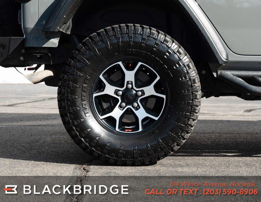 2021 Jeep Wrangler Unlimited Rubicon 4x4, available for sale in Norwalk, Connecticut | Black Bridge Motors, LLC. Norwalk, Connecticut 2021 Jeep Wrangler Unlimited Rubicon 4x4, available for sale in Norwalk, Connecticut | Black Bridge Motors, LLC. Norwalk, Connecticut