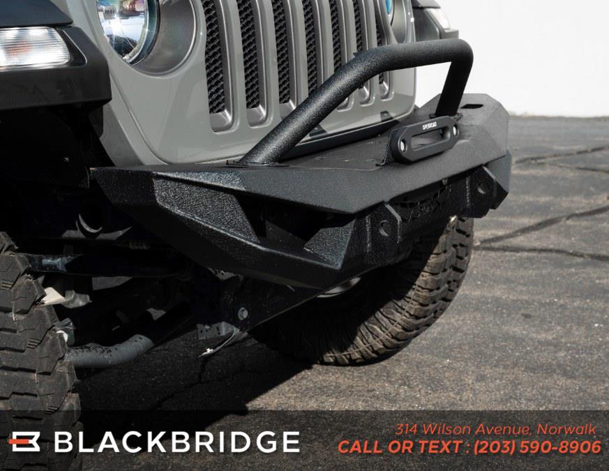 2021 Jeep Wrangler Unlimited Rubicon 4x4, available for sale in Norwalk, Connecticut | Black Bridge Motors, LLC. Norwalk, Connecticut 2021 Jeep Wrangler Unlimited Rubicon 4x4, available for sale in Norwalk, Connecticut | Black Bridge Motors, LLC. Norwalk, Connecticut