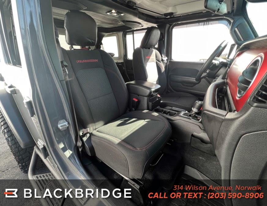 2021 Jeep Wrangler Unlimited Rubicon 4x4, available for sale in Norwalk, Connecticut | Black Bridge Motors, LLC. Norwalk, Connecticut 2021 Jeep Wrangler Unlimited Rubicon 4x4, available for sale in Norwalk, Connecticut | Black Bridge Motors, LLC. Norwalk, Connecticut