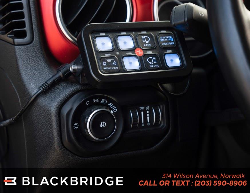2021 Jeep Wrangler Unlimited Rubicon 4x4, available for sale in Norwalk, Connecticut | Black Bridge Motors, LLC. Norwalk, Connecticut 2021 Jeep Wrangler Unlimited Rubicon 4x4, available for sale in Norwalk, Connecticut | Black Bridge Motors, LLC. Norwalk, Connecticut