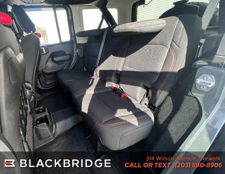 2021 Jeep Wrangler Unlimited Rubicon 4x4, available for sale in Norwalk, Connecticut | Black Bridge Motors, LLC. Norwalk, Connecticut 2021 Jeep Wrangler Unlimited Rubicon 4x4, available for sale in Norwalk, Connecticut | Black Bridge Motors, LLC. Norwalk, Connecticut