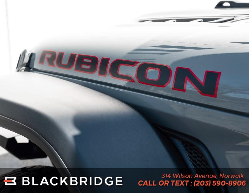 2021 Jeep Wrangler Unlimited Rubicon 4x4, available for sale in Norwalk, Connecticut | Black Bridge Motors, LLC. Norwalk, Connecticut 2021 Jeep Wrangler Unlimited Rubicon 4x4, available for sale in Norwalk, Connecticut | Black Bridge Motors, LLC. Norwalk, Connecticut