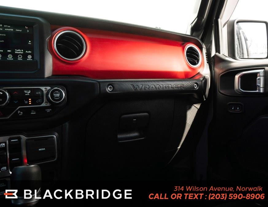 2021 Jeep Wrangler Unlimited Rubicon 4x4, available for sale in Norwalk, Connecticut | Black Bridge Motors, LLC. Norwalk, Connecticut 2021 Jeep Wrangler Unlimited Rubicon 4x4, available for sale in Norwalk, Connecticut | Black Bridge Motors, LLC. Norwalk, Connecticut