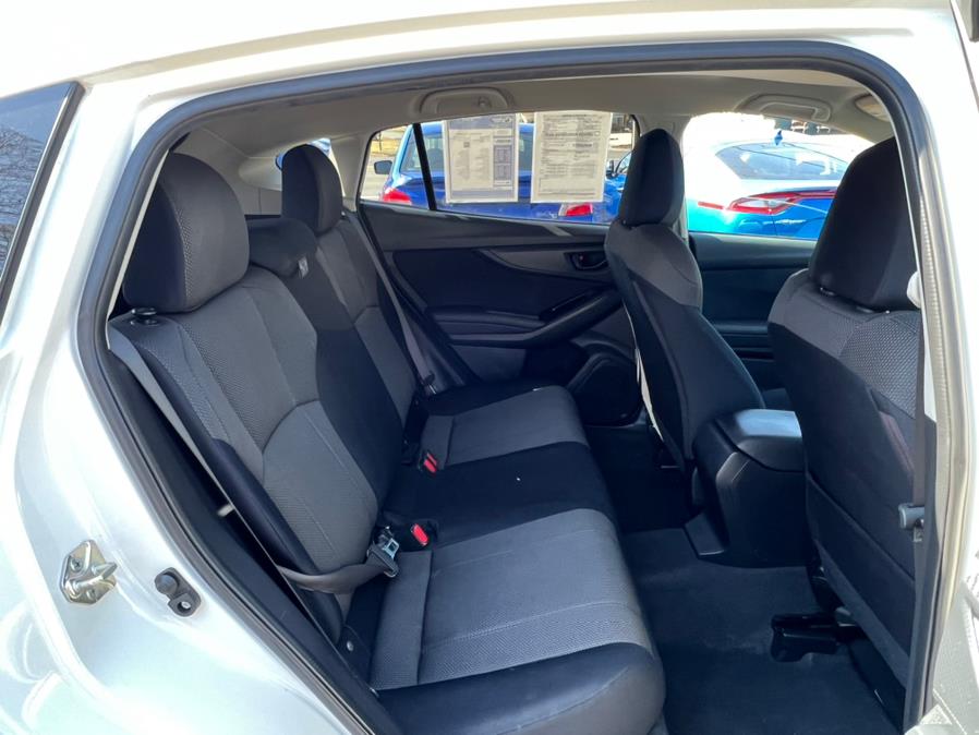 2018 Subaru Crosstrek 2.0i CVT, available for sale in Canton, Connecticut | Lava Motors 2 Inc. Canton, Connecticut 2018 Subaru Crosstrek 2.0i CVT, available for sale in Canton, Connecticut | Lava Motors 2 Inc. Canton, Connecticut