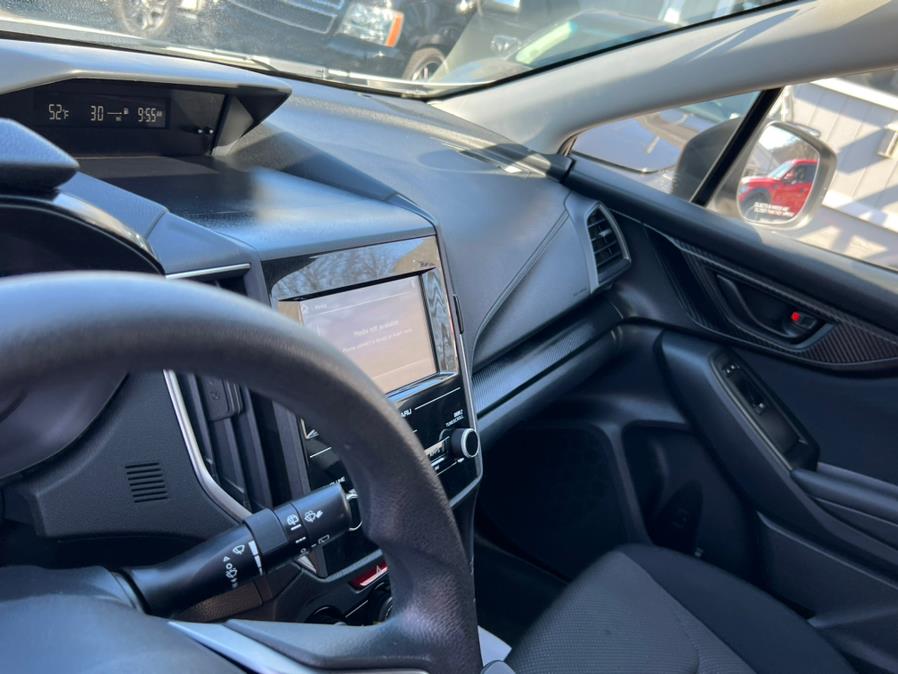 2018 Subaru Crosstrek 2.0i CVT, available for sale in Canton, Connecticut | Lava Motors 2 Inc. Canton, Connecticut 2018 Subaru Crosstrek 2.0i CVT, available for sale in Canton, Connecticut | Lava Motors 2 Inc. Canton, Connecticut
