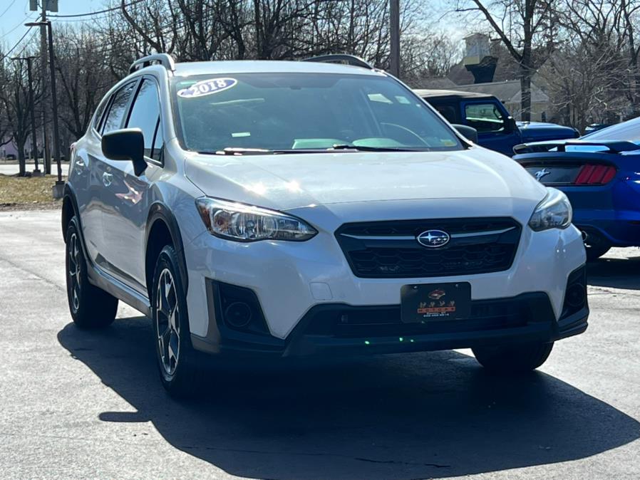 2018 Subaru Crosstrek 2.0i CVT, available for sale in Canton, Connecticut | Lava Motors 2 Inc. Canton, Connecticut 2018 Subaru Crosstrek 2.0i CVT, available for sale in Canton, Connecticut | Lava Motors 2 Inc. Canton, Connecticut