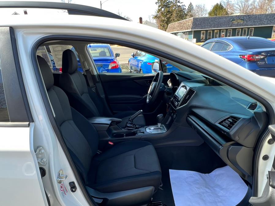 2018 Subaru Crosstrek 2.0i CVT, available for sale in Canton, Connecticut | Lava Motors 2 Inc. Canton, Connecticut 2018 Subaru Crosstrek 2.0i CVT, available for sale in Canton, Connecticut | Lava Motors 2 Inc. Canton, Connecticut