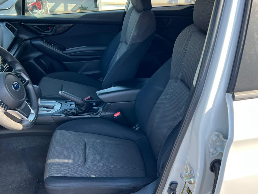 2018 Subaru Crosstrek 2.0i CVT, available for sale in Canton, Connecticut | Lava Motors 2 Inc. Canton, Connecticut 2018 Subaru Crosstrek 2.0i CVT, available for sale in Canton, Connecticut | Lava Motors 2 Inc. Canton, Connecticut