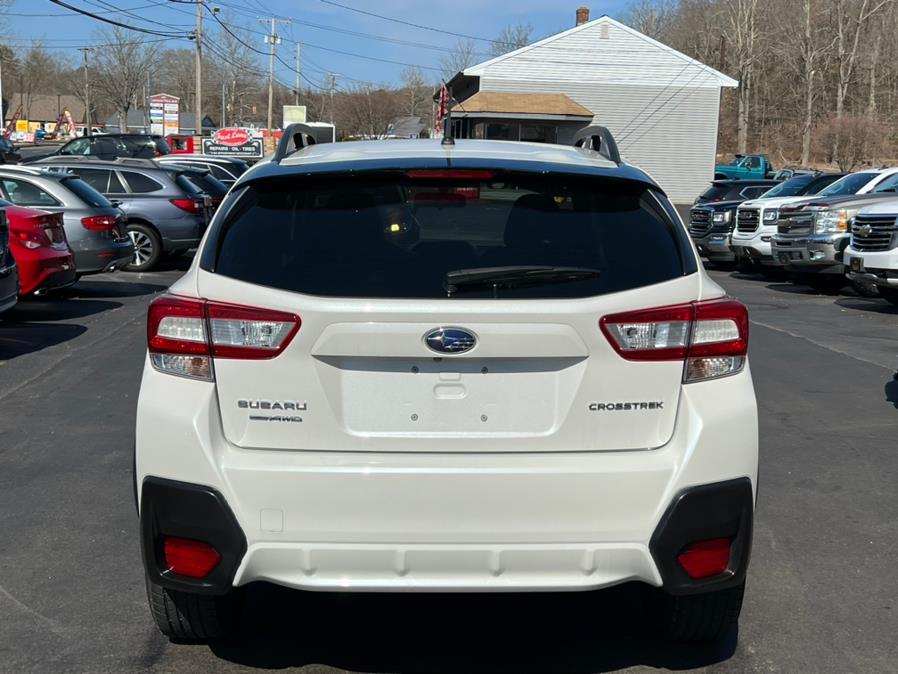 2018 Subaru Crosstrek 2.0i CVT, available for sale in Canton, Connecticut | Lava Motors 2 Inc. Canton, Connecticut 2018 Subaru Crosstrek 2.0i CVT, available for sale in Canton, Connecticut | Lava Motors 2 Inc. Canton, Connecticut