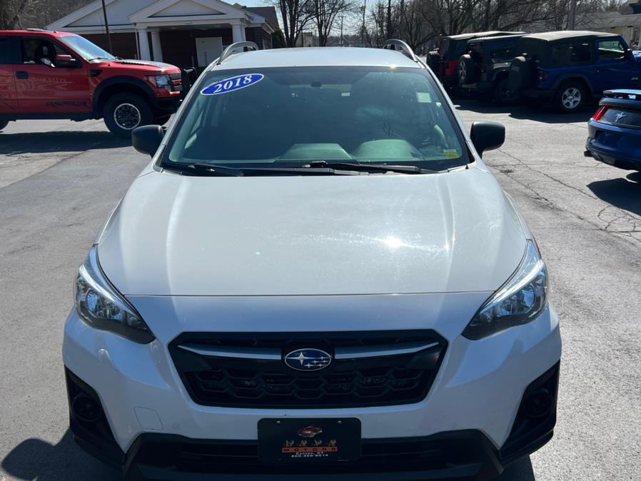2018 Subaru Crosstrek 2.0i CVT, available for sale in Canton, Connecticut | Lava Motors 2 Inc. Canton, Connecticut 2018 Subaru Crosstrek 2.0i CVT, available for sale in Canton, Connecticut | Lava Motors 2 Inc. Canton, Connecticut