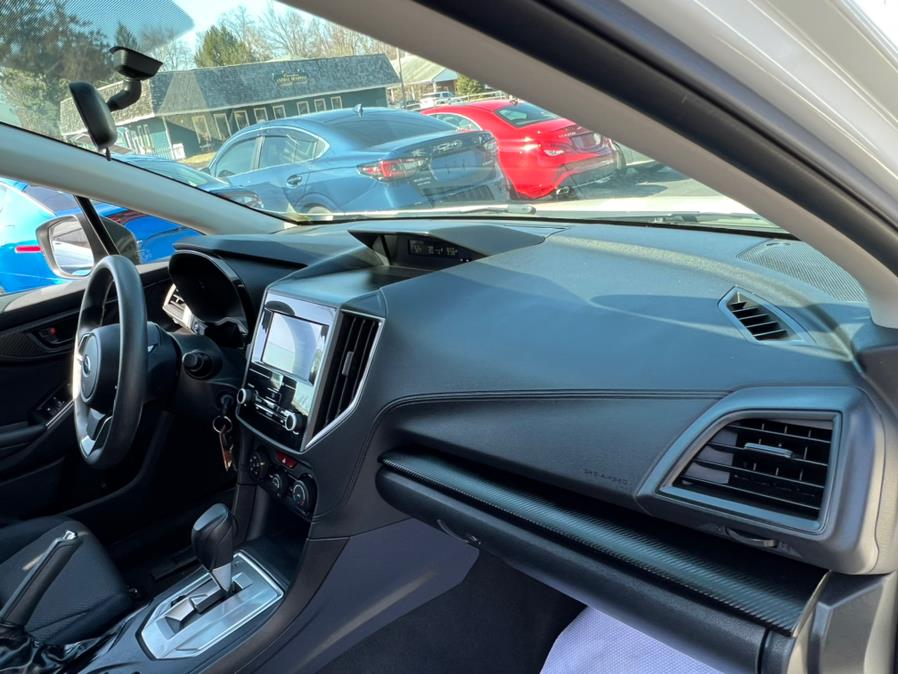 2018 Subaru Crosstrek 2.0i CVT, available for sale in Canton, Connecticut | Lava Motors 2 Inc. Canton, Connecticut 2018 Subaru Crosstrek 2.0i CVT, available for sale in Canton, Connecticut | Lava Motors 2 Inc. Canton, Connecticut