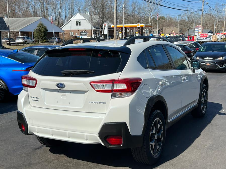 2018 Subaru Crosstrek 2.0i CVT, available for sale in Canton, Connecticut | Lava Motors 2 Inc. Canton, Connecticut 2018 Subaru Crosstrek 2.0i CVT, available for sale in Canton, Connecticut | Lava Motors 2 Inc. Canton, Connecticut
