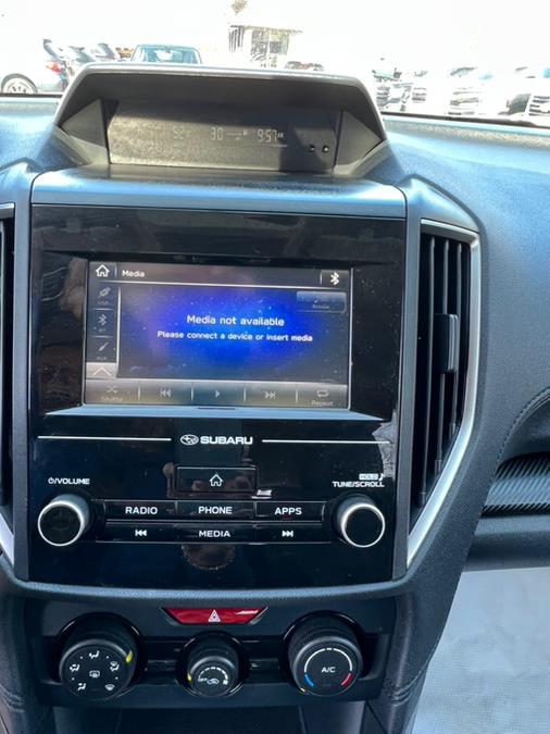 2018 Subaru Crosstrek 2.0i CVT, available for sale in Canton, Connecticut | Lava Motors 2 Inc. Canton, Connecticut 2018 Subaru Crosstrek 2.0i CVT, available for sale in Canton, Connecticut | Lava Motors 2 Inc. Canton, Connecticut