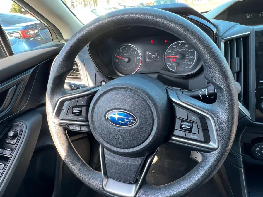 2018 Subaru Crosstrek 2.0i CVT, available for sale in Canton, Connecticut | Lava Motors 2 Inc. Canton, Connecticut 2018 Subaru Crosstrek 2.0i CVT, available for sale in Canton, Connecticut | Lava Motors 2 Inc. Canton, Connecticut