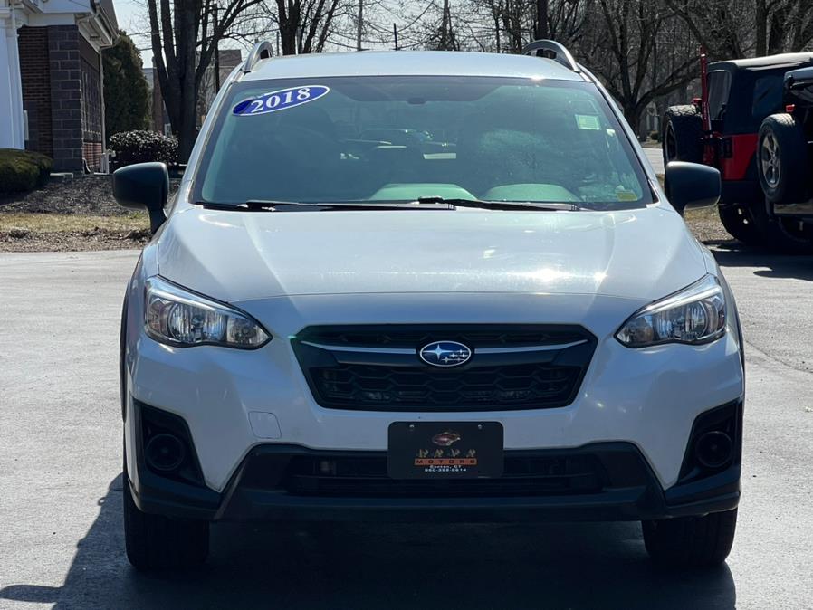 2018 Subaru Crosstrek 2.0i CVT, available for sale in Canton, Connecticut | Lava Motors 2 Inc. Canton, Connecticut 2018 Subaru Crosstrek 2.0i CVT, available for sale in Canton, Connecticut | Lava Motors 2 Inc. Canton, Connecticut