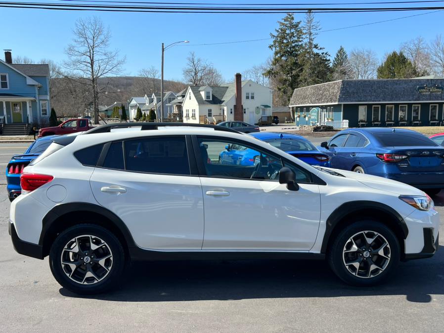 2018 Subaru Crosstrek 2.0i CVT, available for sale in Canton, Connecticut | Lava Motors 2 Inc. Canton, Connecticut 2018 Subaru Crosstrek 2.0i CVT, available for sale in Canton, Connecticut | Lava Motors 2 Inc. Canton, Connecticut