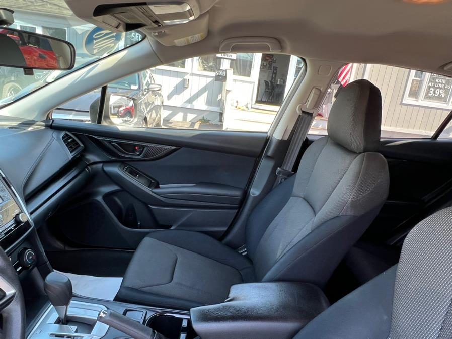 2018 Subaru Crosstrek 2.0i CVT, available for sale in Canton, Connecticut | Lava Motors 2 Inc. Canton, Connecticut 2018 Subaru Crosstrek 2.0i CVT, available for sale in Canton, Connecticut | Lava Motors 2 Inc. Canton, Connecticut
