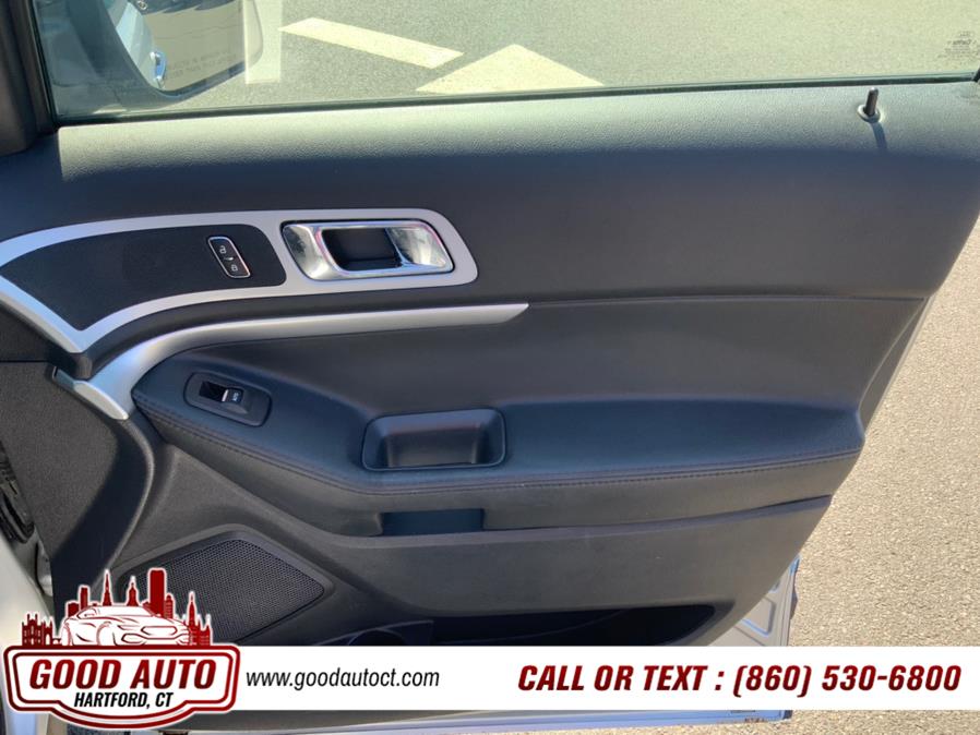 2014 Ford Explorer FWD 4dr XLT, available for sale in Hartford, Connecticut | Good Auto LLC. Hartford, Connecticut 2014 Ford Explorer FWD 4dr XLT, available for sale in Hartford, Connecticut | Good Auto LLC. Hartford, Connecticut