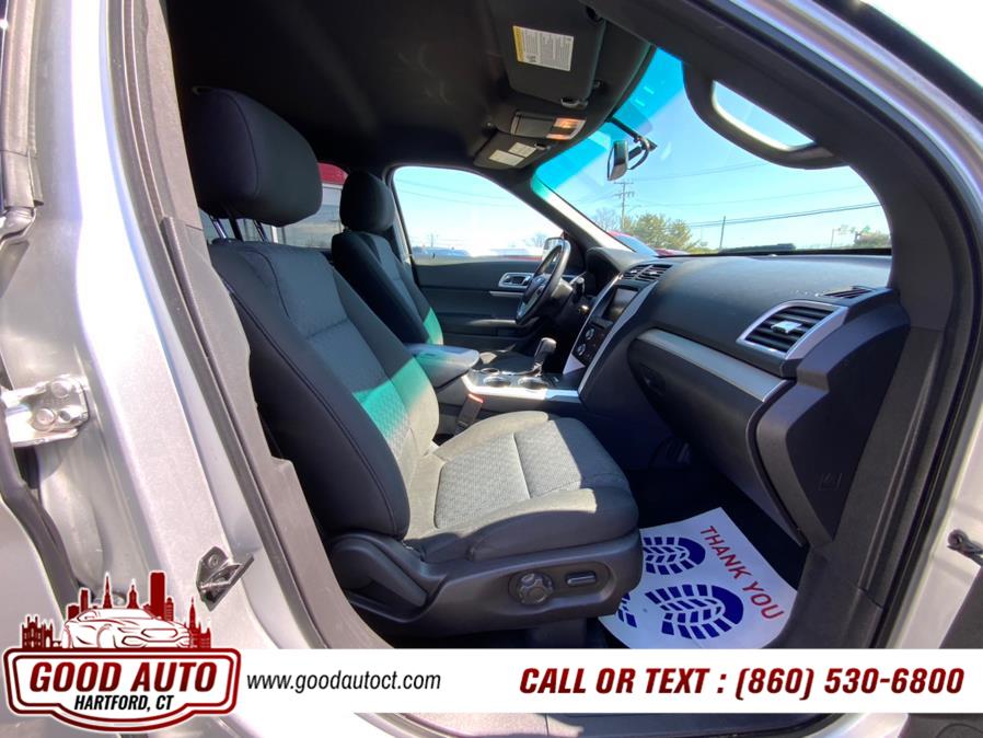 2014 Ford Explorer FWD 4dr XLT, available for sale in Hartford, Connecticut | Good Auto LLC. Hartford, Connecticut 2014 Ford Explorer FWD 4dr XLT, available for sale in Hartford, Connecticut | Good Auto LLC. Hartford, Connecticut