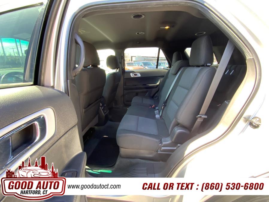2014 Ford Explorer FWD 4dr XLT, available for sale in Hartford, Connecticut | Good Auto LLC. Hartford, Connecticut 2014 Ford Explorer FWD 4dr XLT, available for sale in Hartford, Connecticut | Good Auto LLC. Hartford, Connecticut