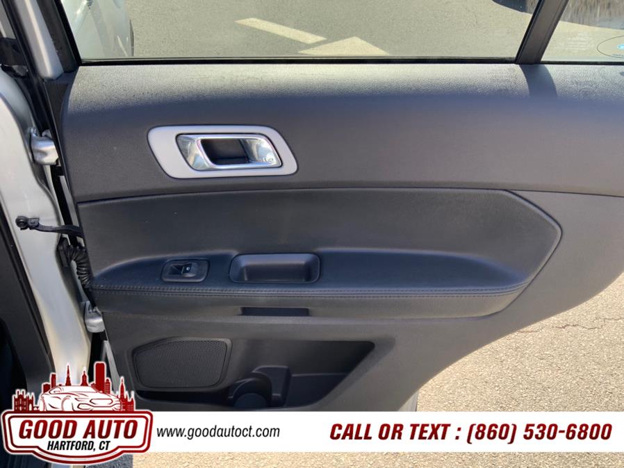 2014 Ford Explorer FWD 4dr XLT, available for sale in Hartford, Connecticut | Good Auto LLC. Hartford, Connecticut 2014 Ford Explorer FWD 4dr XLT, available for sale in Hartford, Connecticut | Good Auto LLC. Hartford, Connecticut