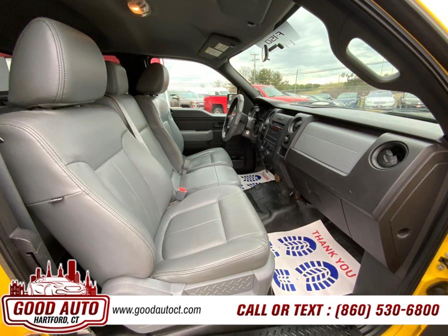 2012 Ford F-150 4WD SuperCab 145" XL, available for sale in Hartford, Connecticut | Good Auto LLC. Hartford, Connecticut 2012 Ford F-150 4WD SuperCab 145" XL, available for sale in Hartford, Connecticut | Good Auto LLC. Hartford, Connecticut