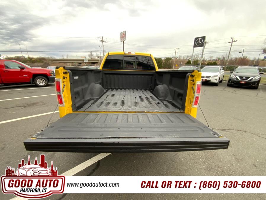 2012 Ford F-150 4WD SuperCab 145" XL, available for sale in Hartford, Connecticut | Good Auto LLC. Hartford, Connecticut 2012 Ford F-150 4WD SuperCab 145" XL, available for sale in Hartford, Connecticut | Good Auto LLC. Hartford, Connecticut