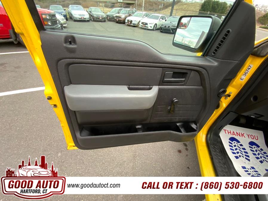 2012 Ford F-150 4WD SuperCab 145" XL, available for sale in Hartford, Connecticut | Good Auto LLC. Hartford, Connecticut 2012 Ford F-150 4WD SuperCab 145" XL, available for sale in Hartford, Connecticut | Good Auto LLC. Hartford, Connecticut