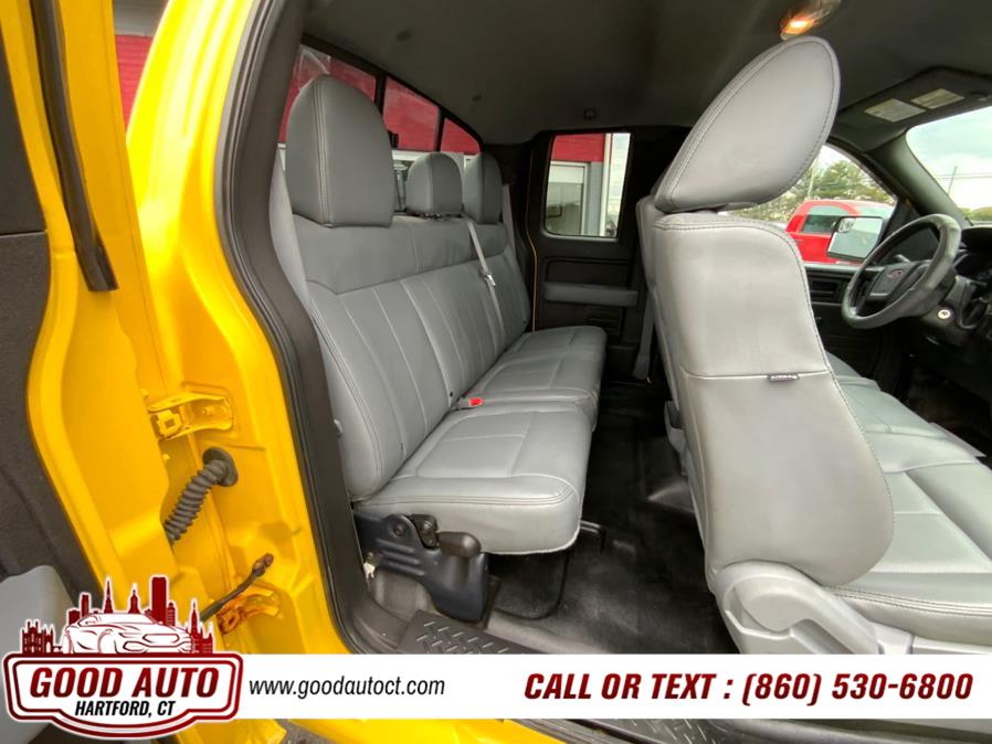 2012 Ford F-150 4WD SuperCab 145" XL, available for sale in Hartford, Connecticut | Good Auto LLC. Hartford, Connecticut 2012 Ford F-150 4WD SuperCab 145" XL, available for sale in Hartford, Connecticut | Good Auto LLC. Hartford, Connecticut