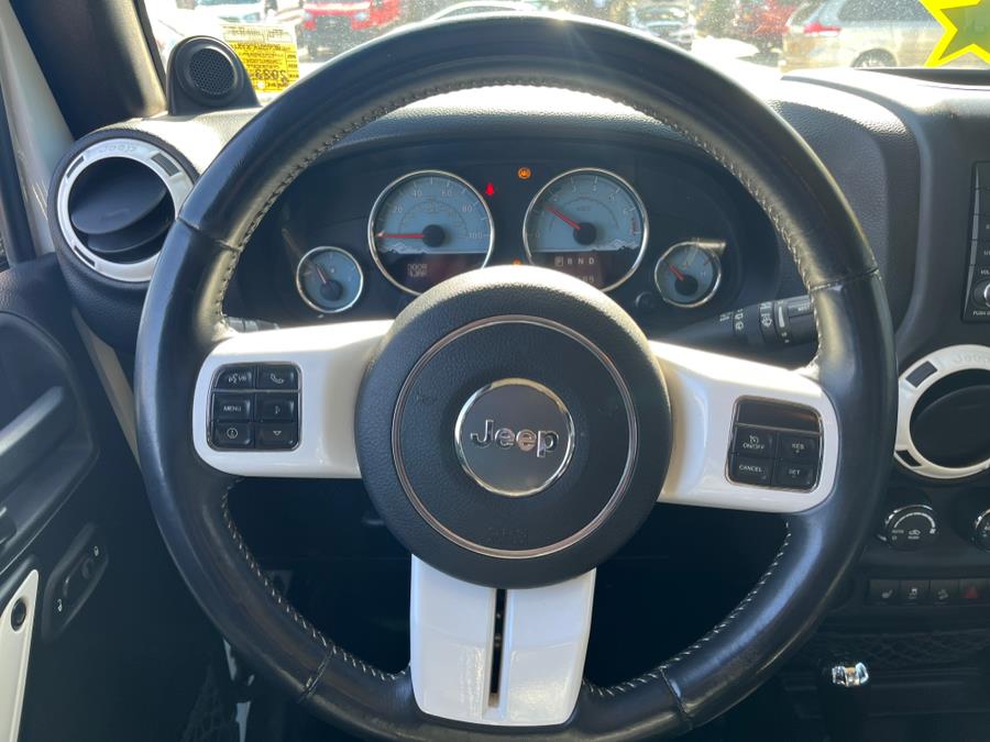 2014 Jeep Wrangler 4WD 2dr Sahara, available for sale in Elmont, New York | Sunrise of Elmont. Elmont, New York 2014 Jeep Wrangler 4WD 2dr Sahara, available for sale in Elmont, New York | Sunrise of Elmont. Elmont, New York