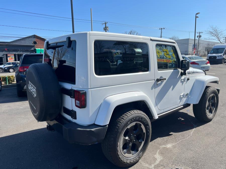 2014 Jeep Wrangler 4WD 2dr Sahara, available for sale in Elmont, New York | Sunrise of Elmont. Elmont, New York 2014 Jeep Wrangler 4WD 2dr Sahara, available for sale in Elmont, New York | Sunrise of Elmont. Elmont, New York