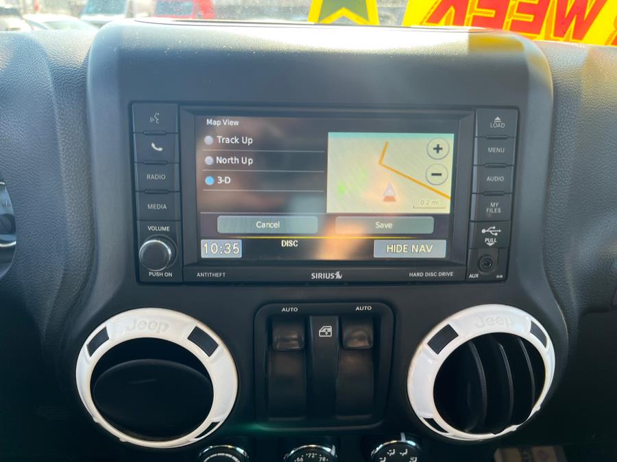 2014 Jeep Wrangler 4WD 2dr Sahara, available for sale in Elmont, New York | Sunrise of Elmont. Elmont, New York 2014 Jeep Wrangler 4WD 2dr Sahara, available for sale in Elmont, New York | Sunrise of Elmont. Elmont, New York