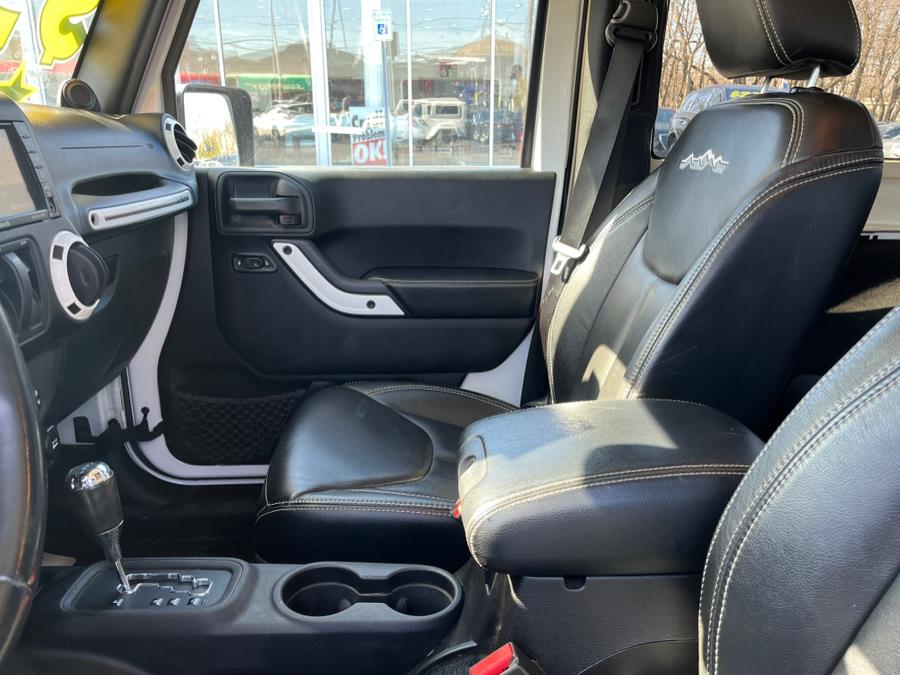 2014 Jeep Wrangler 4WD 2dr Sahara, available for sale in Elmont, New York | Sunrise of Elmont. Elmont, New York 2014 Jeep Wrangler 4WD 2dr Sahara, available for sale in Elmont, New York | Sunrise of Elmont. Elmont, New York