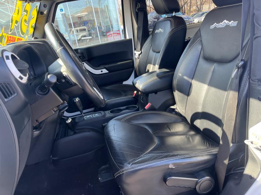 2014 Jeep Wrangler 4WD 2dr Sahara, available for sale in Elmont, New York | Sunrise of Elmont. Elmont, New York 2014 Jeep Wrangler 4WD 2dr Sahara, available for sale in Elmont, New York | Sunrise of Elmont. Elmont, New York