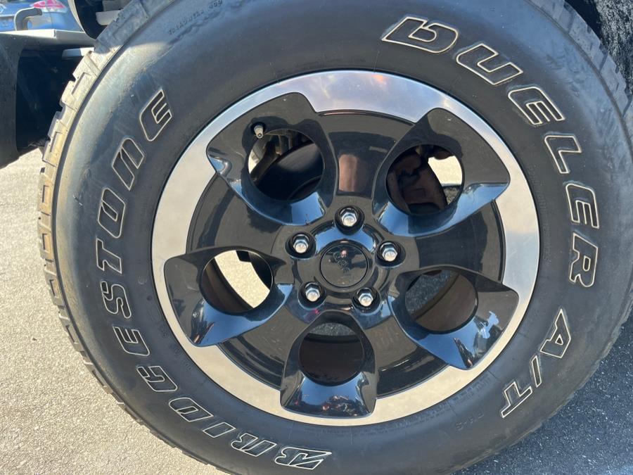 2014 Jeep Wrangler 4WD 2dr Sahara, available for sale in Elmont, New York | Sunrise of Elmont. Elmont, New York 2014 Jeep Wrangler 4WD 2dr Sahara, available for sale in Elmont, New York | Sunrise of Elmont. Elmont, New York