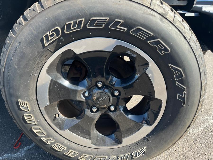 2014 Jeep Wrangler 4WD 2dr Sahara, available for sale in Elmont, New York | Sunrise of Elmont. Elmont, New York 2014 Jeep Wrangler 4WD 2dr Sahara, available for sale in Elmont, New York | Sunrise of Elmont. Elmont, New York