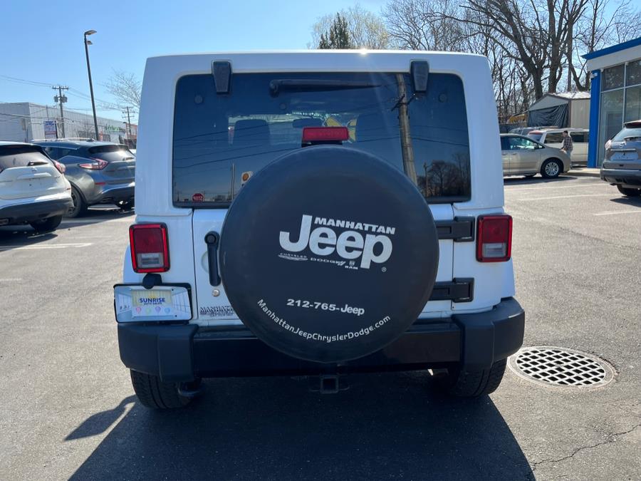 2014 Jeep Wrangler 4WD 2dr Sahara, available for sale in Elmont, New York | Sunrise of Elmont. Elmont, New York 2014 Jeep Wrangler 4WD 2dr Sahara, available for sale in Elmont, New York | Sunrise of Elmont. Elmont, New York