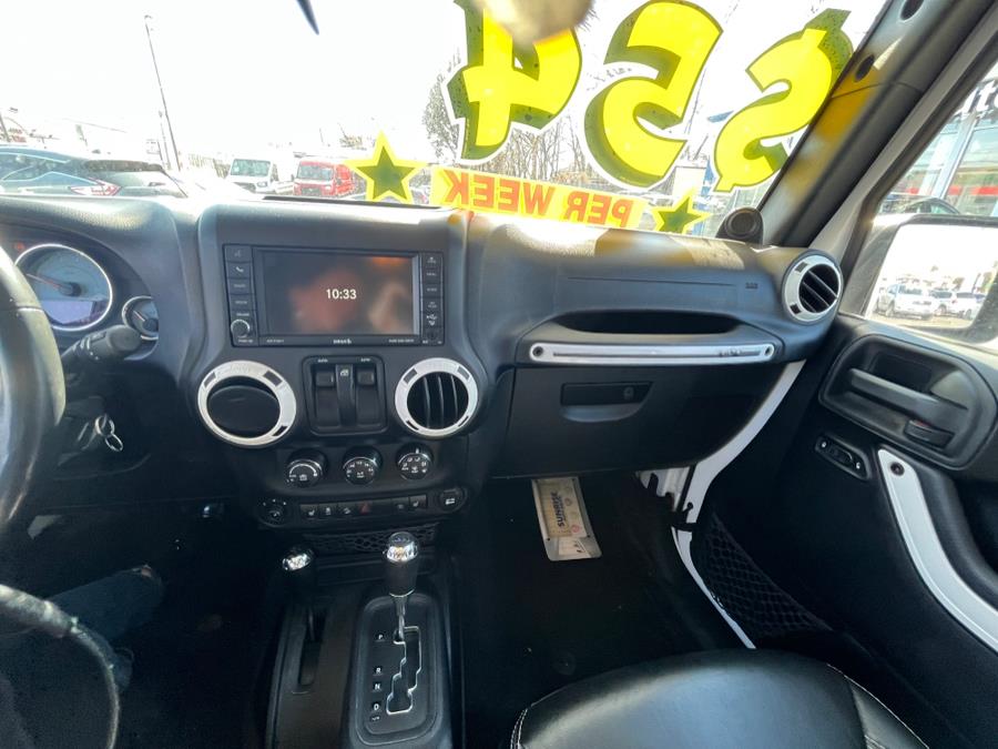 2014 Jeep Wrangler 4WD 2dr Sahara, available for sale in Elmont, New York | Sunrise of Elmont. Elmont, New York 2014 Jeep Wrangler 4WD 2dr Sahara, available for sale in Elmont, New York | Sunrise of Elmont. Elmont, New York