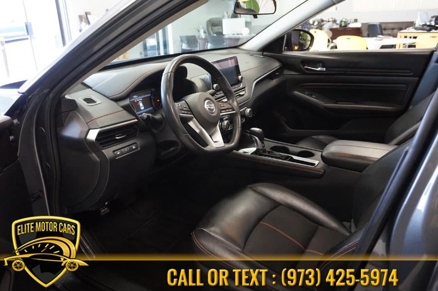 2019 Nissan Altima 2.5 SR Sedan, available for sale in Newark, New Jersey | Elite Motor Cars. Newark, New Jersey 2019 Nissan Altima 2.5 SR Sedan, available for sale in Newark, New Jersey | Elite Motor Cars. Newark, New Jersey